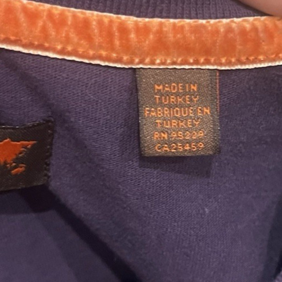 Ted Baker London The Only Star In Heaven Sun Science Embellished Shirt Mens S - Picture 5 of 10